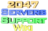 Email 2047Servers