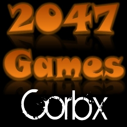 2047G Corbx