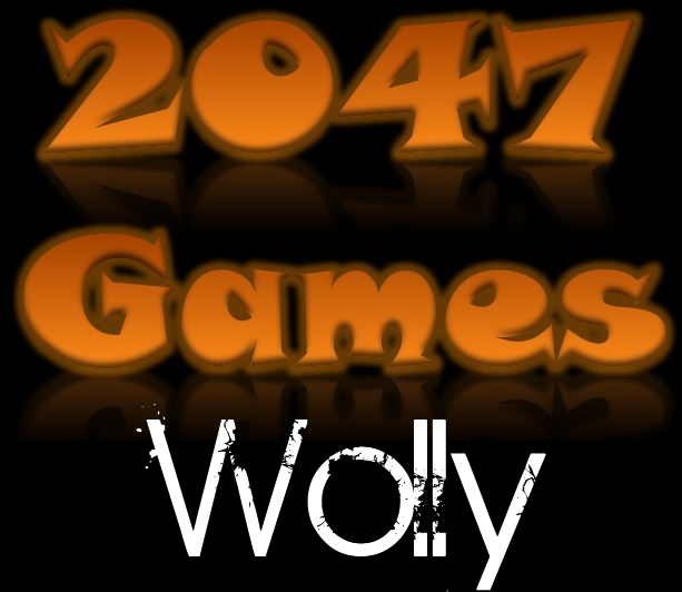 2047G Wolly